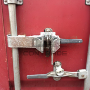 Security lock