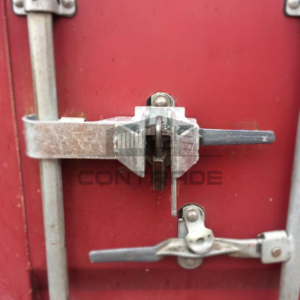 Security lock set