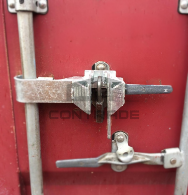 Security lock