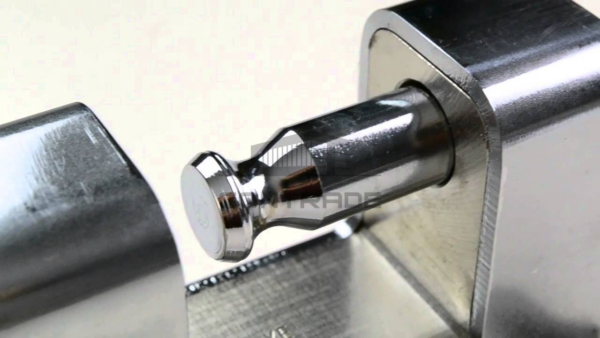 visiaci zámokABUS 9280 2