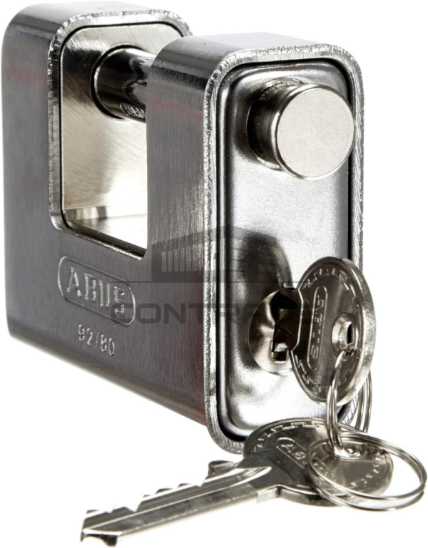 visiaci zámokABUS 9280