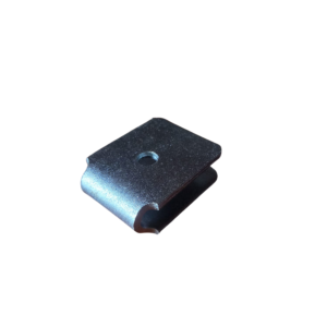 Držiak páky dverí